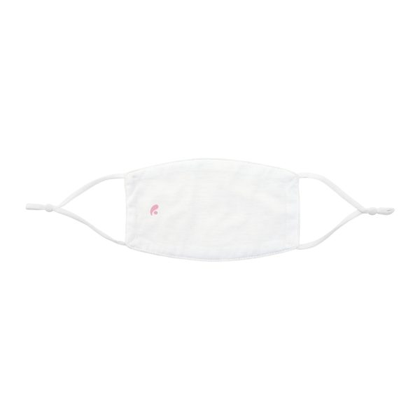 We-are Feminine Snug-Fit Polyester Face Mask